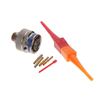 Circular Connector Assemblies - 1178-MS27484T8F98S-ND - DigiKey