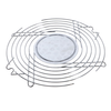 Fan Guard - 1053-G162-13-ND - DigiKey