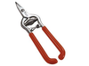 Kevlar Shears, High Carbon Steel, Non-slip Blades, 0.625 in. Cut Length -- F-KS