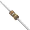 Through Hole Resistors - S390QTR-ND - DigiKey