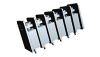 Terminal Blocks - 1546734-6 - Powell Electronics, Inc.