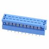 Board In, Direct Wire to Board -- 1658525-9 - Image