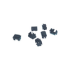 Pluggable Connector Accessories - 943942001-ND - DigiKey