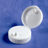 Snap Hinge Screw On 38/400 - 1233 - Zeller Plastik USA, Inc.