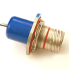 MIL-DTL-38999: 38999 Hermetic Connectors
