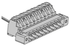Pluggable Terminal Blocks - 3452-71 - LMI Components, Inc.