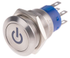 Push Button Switches - 1115803 - RS Components, Ltd.
