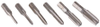 Threading Taps - 6699394 - RS Components, Ltd.