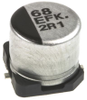 Aluminium Capacitors - 7083419 - RS Components, Ltd.