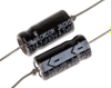 Aluminium Capacitors - 1701075 - RS Components, Ltd.