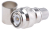 Coaxial Connectors - 7122968P - RS Components, Ltd.