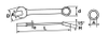 Spanners - 2213050 - RS Components, Ltd.
