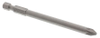 Screwdriver Bits - 4499498 - RS Components, Ltd.