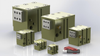 COMPACT, ROBUST PARALLEL GRIPPERS FOR CONFINED SPACES – DPDS SERIES - Image
