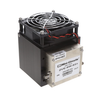 RF Amplifiers - 3157-ZVE-6W-83+-ND - DigiKey