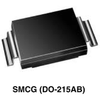 1500 W TVS Protection Diode - 144-SMCG7.5A-E3/57T - ERSAELECTRONICS PTE. LTD.