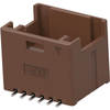 Headers, Male Pins - 17-3-2427710-6TR-ND - DigiKey