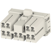 Rectangular Connector Housings - 1734-368541-1-ND - DigiKey