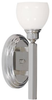 3011PS Sconces-Single Glass - 424441 - Capital Lighting, Inc.
