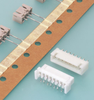 Board to Board Connectors - JQ connector - J.S.T. Corporation