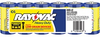 Heavy Duty Shrink-Wrapped C-6 Pack (12 packs/case) -- HD-CD - Image