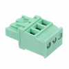 Terminal Blocks - Headers, Plugs and Sockets - 277-11371-ND - DigiKey
