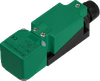Inductive sensor - NBN40-U10-E2-25M - Pepperl+Fuchs SE