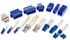 LC Fiber Optic Connectors and Adapters -- 721 Series - Image