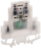 TERM BLCK Multi-Rail MTD DBL SUPP 240V - 1492-HM2K240 - Allen-Bradley / Rockwell Automation