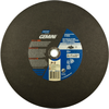 Norton Gemini Metal A Type 01/41 High Speed Cut-Off Wheel - 66252835386 - Norton Abrasives