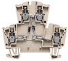 Terminal Blocks - Din Rail, Channel - 281-4972-ND - DigiKey