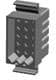 Pin & Socket Connectors - 770106-1 - VAST STOCK CO., LIMITED