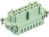 Heavy Duty Power Connectors - 09340062716 - VAST STOCK CO., LIMITED