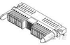 PCB Headers & Receptacles - 1926721-2 - TE Connectivity