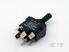Toggle Switches - K2001885 - TE Connectivity
