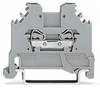 Terminal Blocks - Din Rail, Channel - 2946-279-104-ND - DigiKey