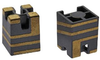 Antenna, 2.4Ghz, On-Ground, Smd; Centre Frequency Molex - 64T4821 - Newark, An Avnet Company