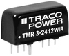 Dc-Dc Converter, 15V, 0.2A; No. Of Outputs Traco Power - 82AC3532 - Newark, An Avnet Company