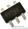 Mosfet, N-Ch, 20V, 7.9A, Tsop; Channel Type Vishay - 23T8503 - Newark, An Avnet Company