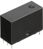 Power Relay, 277Vac, 16A, Spst-No, Th; Contact Configuration Panasonic - 99Y0544 - Newark, An Avnet Company