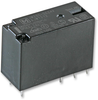 Relay, Dpdt, 277Vac, 30Vdc, 5A; Contact Configuration Panasonic - 87K6437 - Newark, An Avnet Company