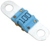 Bolt-On Fuse, 100A, 58V; Blow Characteristic Littelfuse - 56P4561 - Newark, An Avnet Company