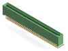 Card Edge Conn, Single, 38Pos, Wire Wrap; Card Edge Connector Type Edac - 68AJ6972 - Newark, An Avnet Company
