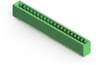 Card Edge Conn, Single Side, 19Pos, Th; Card Edge Connector Type Edac - 86AH8640 - Newark, An Avnet Company