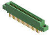 Card Edge Conn, Dual Side, 48Pos, Lug; Card Edge Connector Type Edac - 68AJ8615 - Newark, An Avnet Company