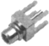 Rf/coaxial, Mmcx Plug, Straight, 50 Ohm Solder; Connector Type Amphenol Rf - 01F2403 - Newark, An Avnet Company