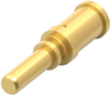 Circular Contact, Pin, Crimp, Gold; Product Range Intercontec - Te Connectivity - 74AH2111 - Newark, An Avnet Company