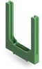 Card Edge Conn, Single, 9Pos, Wire Wrap; Card Edge Connector Type Edac - 65AJ0218 - Newark, An Avnet Company