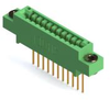 Card Conn, Single Side, 11Pos, Wire Wrap; Card Edge Connector Type Edac - 72AJ1342 - Newark, An Avnet Company