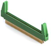 Card Conn, Dual Side, 84Pos, Wire Wrap; Card Edge Connector Type Edac - 71AJ1262 - Newark, An Avnet Company